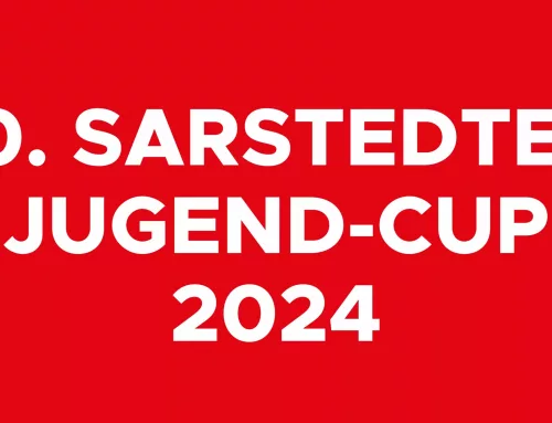 10. Sarstedter Jugend-Cup 2024