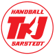 TKJ Sarstedt – Handballabteilung Logo