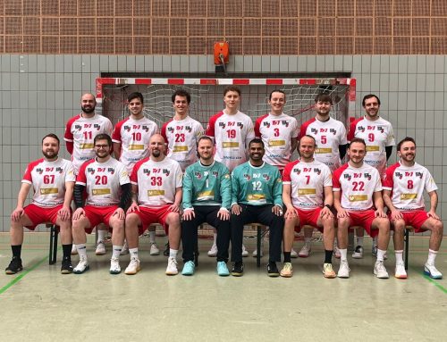 Schon wieder Unentschieden