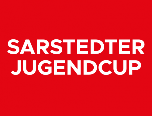 Sarstedter Jugendcup 2023