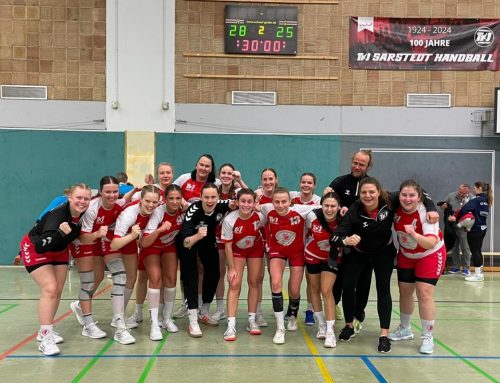 Erste Damen feiert zweiten Saisonsieg