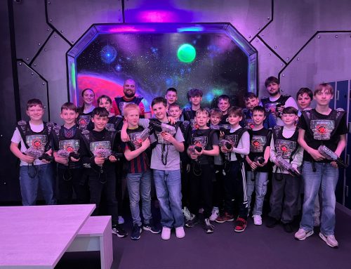 mD-Jugenden beenden Saison