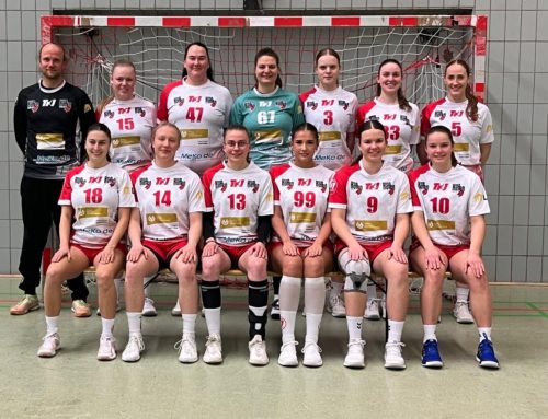 Sarstedter Lazarett fehlt im Angriff der Punch